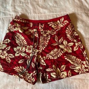 Patagonia swim/lounge shorts